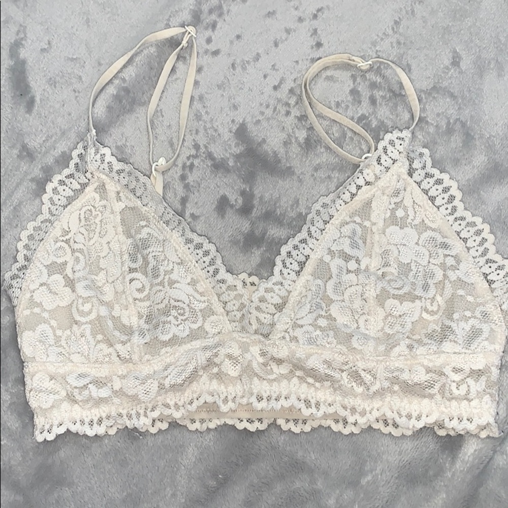 talula bralette